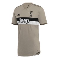 T-shirt infantil do clube de futebol Juventus 2018/2019 Convidado