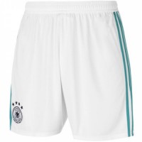 Shorts of the German national football team World Cup 2018 Away
