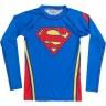 Рашгард детский Fusion Superman