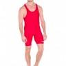 Трико SOLID MODIFIED SINGLET, ASICS
