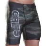 Мужские компрессионные шорты Grips Camo Snake