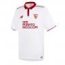 T-shirt do clube de futebol Sevilla 2016/2017