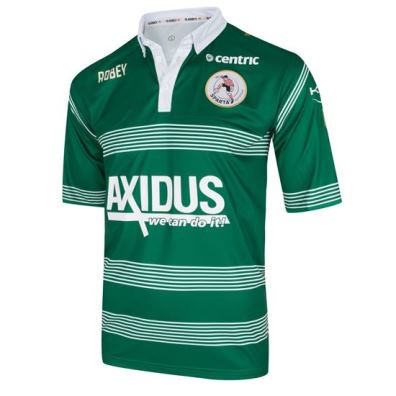 La forma del club de fútbol Sparta 2016/2017 (conjunto: camiseta + pantalones cortos + polainas)