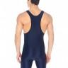 Трико борцовское SOLID MODIFIED SINGLET, ASICS