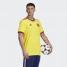 Детская форма сборной Колумбии 2020/2021 Домашняя (комплект: футболка + шорты + гетры)     