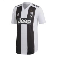 T-shirt infantil do clube de futebol Juventus 2018/2019 Inicio