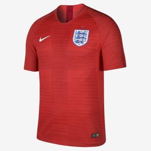 Forma del equipo nacional de fútbol de Inglaterra World Cup 2018 Invitado (set: camiseta + shorts + leggings)