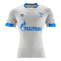 T-shirt do clube de futebol Schalke 04 2018/2019