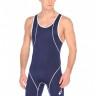 Трико борцовское WRESTLING SINGLE, ASICS 1