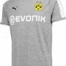 Форма игрока футбольного клуба Боруссия Дортмунд Юлиан Вайгль (Julian Weigl) 2017/2018 (комплект: футболка + шорты + гетры)