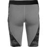 Мужские компрессионные шорты Wicked One compressor gray and camo