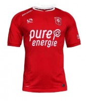 T-shirt do FC Twente 2016/2017
