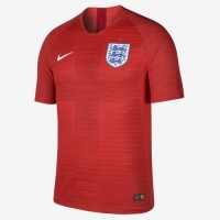 Camiseta del equipo nacional de fútbol de Inglaterra World Cup 2018 Invitado