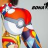 Легинсы для фитнеса Bona Fide: Bona Classic "Pokemon"