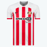 Форма футбольного клуба Сандерленд Домашняя 2023/2024 (комплект: футболка + шорты + гетры) 