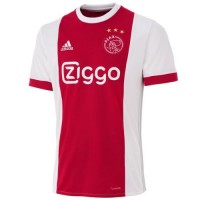 Camiseta del club de fútbol Ajax 2017/2018 Inicio