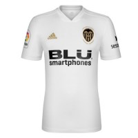 Camiseta del club de fútbol Valencia 2018/2019