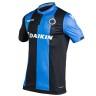 T-shirt do clube de futebol Bruges 2017/2018