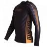 Рашгард мужской Tatami Transitional Rash Guard