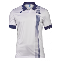 Форма футбольного клуба Реал Сосьедад 2023/2024 Резервная (комплект: футболка + шорты + гетры) 