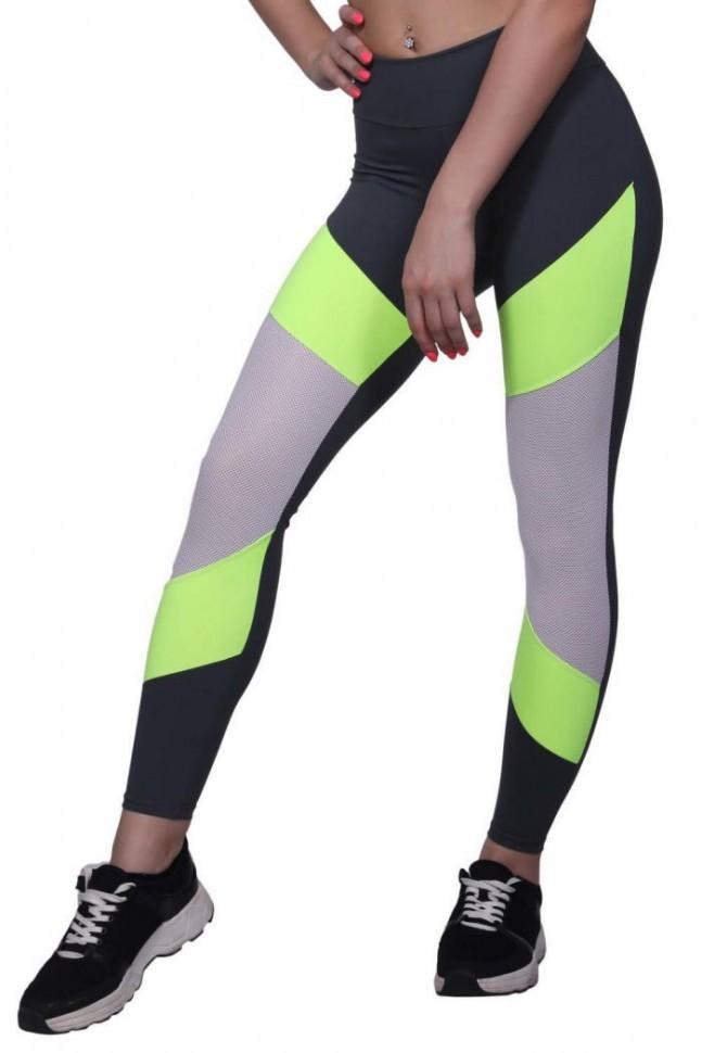 Спортивные лосины для фитнеса