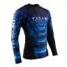 Рашгард мужской Tatami Vortex Rash Guard