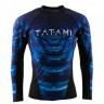 Рашгард мужской Tatami Vortex Rash Guard