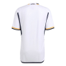 Форма футбольного клуба Реал Мадрид 2023/2024 Домашняя (комплект: футболка + шорты + гетры)