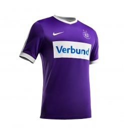 T-shirt of the football club of AUSTRIA 2017/2018