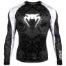 Рашгард мужской Venum Amazonia 5.0 Black L/S