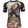 Рашгард мужской Tatami x Gawakoto Dean Lister Limb Reaper
