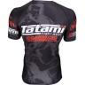 Рашгард мужской Tatami x Gawakoto Dean Lister Limb Reaper