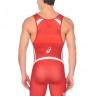 Трико борцовское Wrestling Singlet, ASICS 2