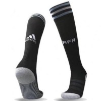 Socks of the Argentina national football team World Cup 2018 Away