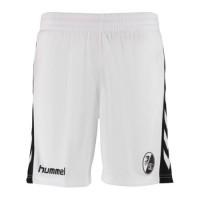 Shorts du club de football Freiburg 2016/2017 Invite