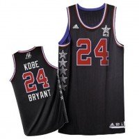 Баскетбольные шорты Коби Брайант мужские черная XL
