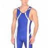 Трико борцовское Wrestling Singlet, ASICS 3