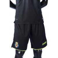 Pantalones cortos del club de fútbol Villarreal 2016/2017