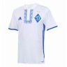 T-shirt do clube de futebol Dynamo Kyiv 2016/2017