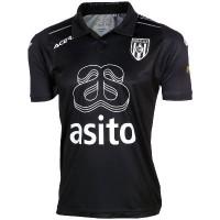 Camiseta del club de fútbol Heracles 2016/2017