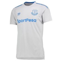 Camiseta Football Club Everton 2017/2018 Invitado