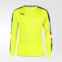 Camiseta hombre Goalkeeper Football Club Krasnodar 2016/2017 Inicio