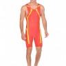 Трико борцовское Wrestling Singlet, ASICS 4