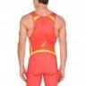 Трико борцовское Wrestling Singlet, ASICS 4
