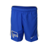 Shorts of the soccer club Hertha 2016/2017
