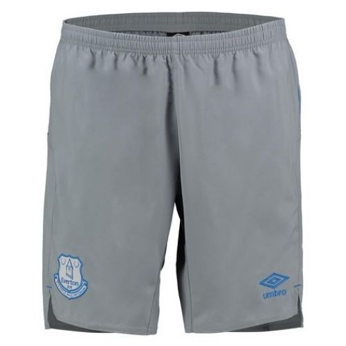 Shorts Football Club Everton 2017/2018 Convidado