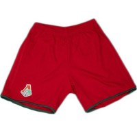 Shorts of the football club Lokomotiv 2016/2017 Home