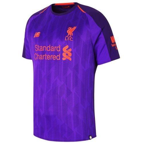 Футбольная форма Liverpool