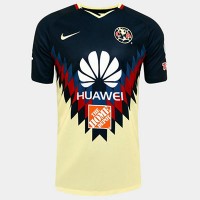 T-shirt do clube de futebol America 2017/2018