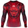 Рашгард мужской Venum Bloody Roar